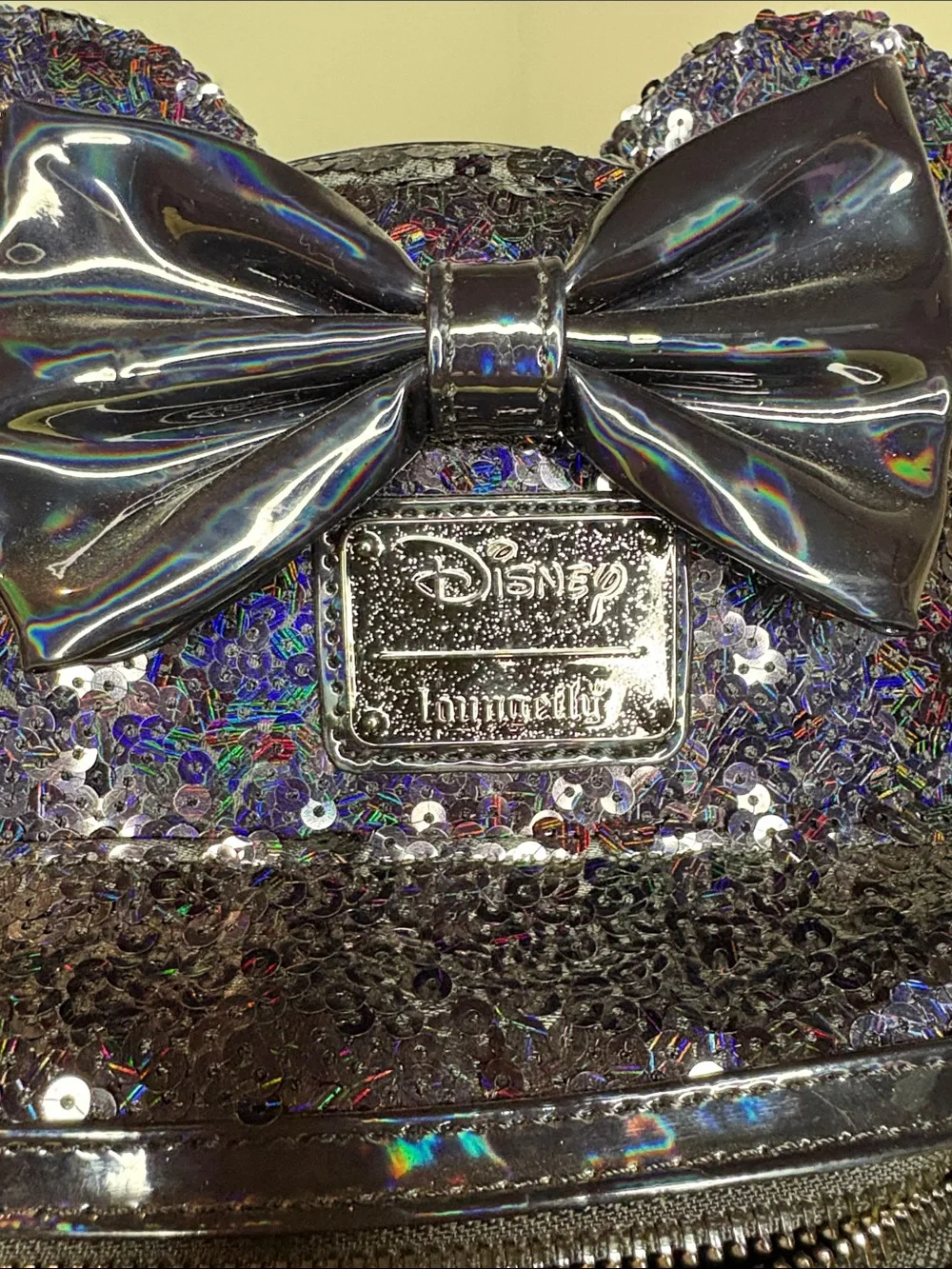 Disney lougefly shiny